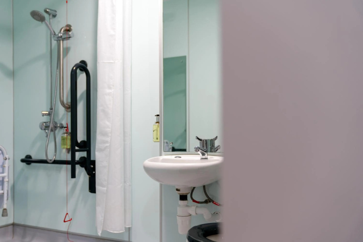 Easyhotel London City Shoreditch photo 18