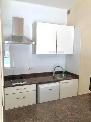 1 Bedroom Standard Double room