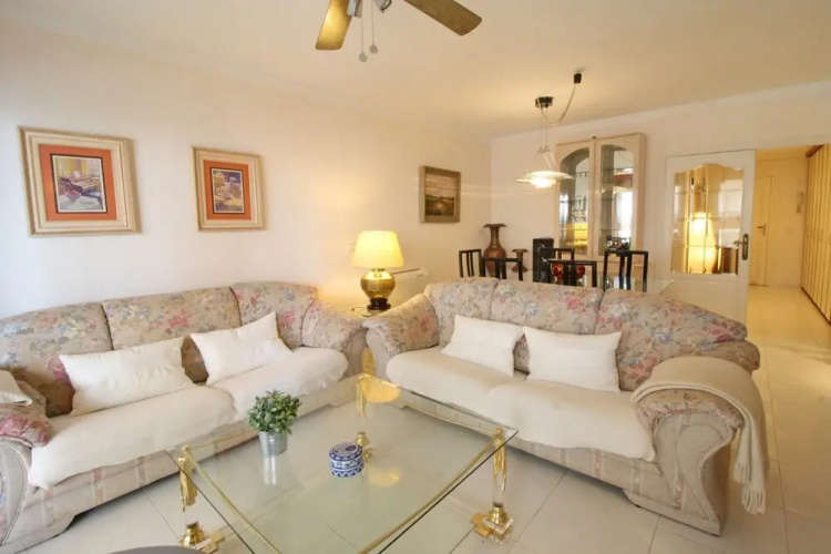 Perlamar Costa Calpe Apartment