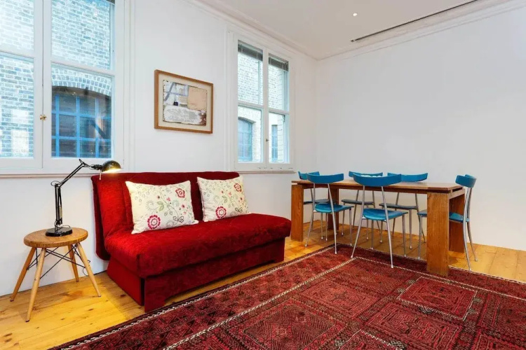Publisher's Pad