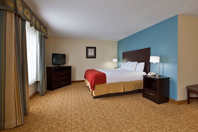 Executive Triple room