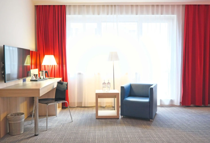Superior room