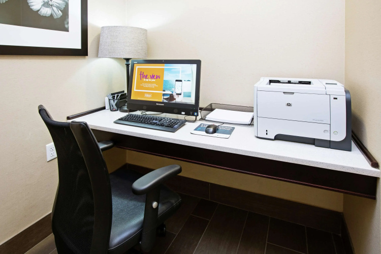 Hampton Inn Elizabethtown KY