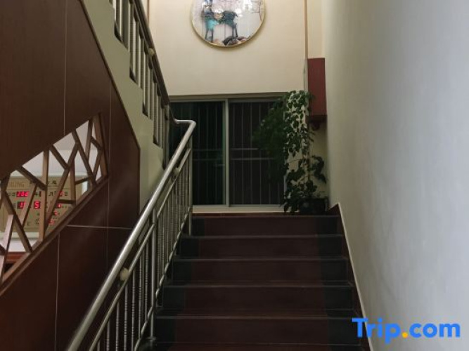 Zhongxing Hostel