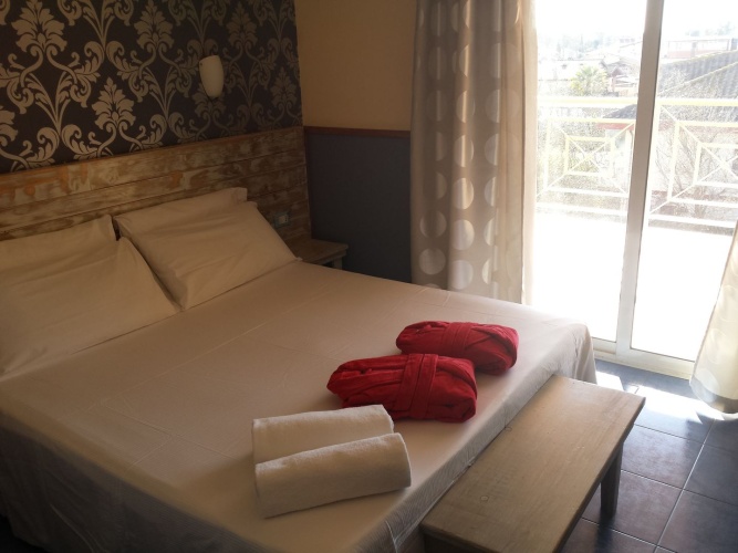 Ostia Antica Park Hotel photo 9