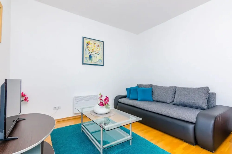 Apartments Mony