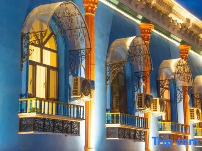 Yining Nalan Pavilion B&B