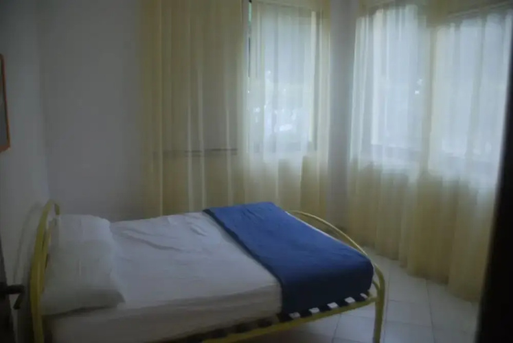 Rosolina Cozy Flat wth Pool