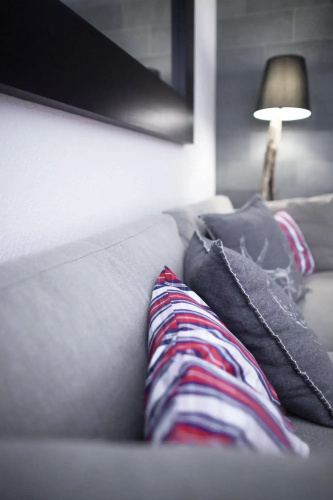 SPANNORT Your Family Home with Common Kitchen and Self Check-in