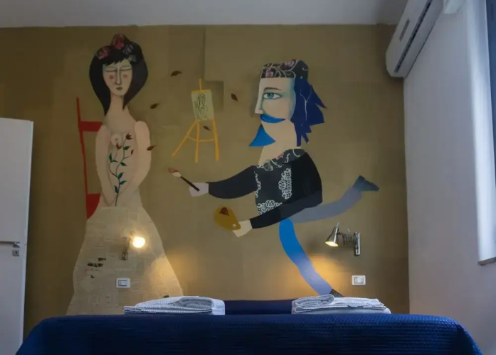 Hotelbild