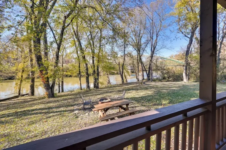 1 Bedroom Cottage