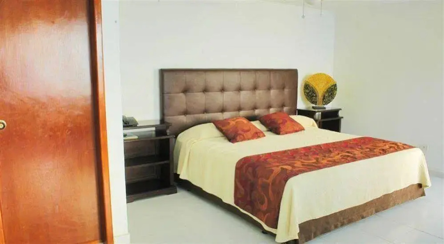 Calypso Beach Hotel