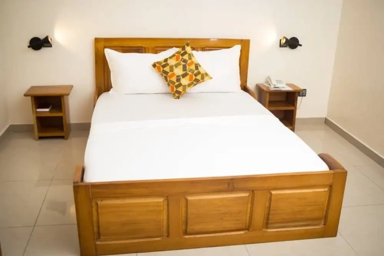 Classic Single room