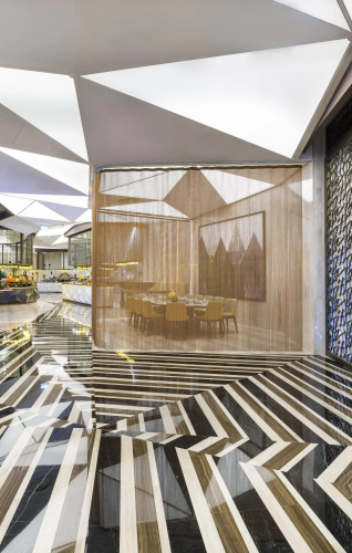Kempinski Hotel Muscat photo 19