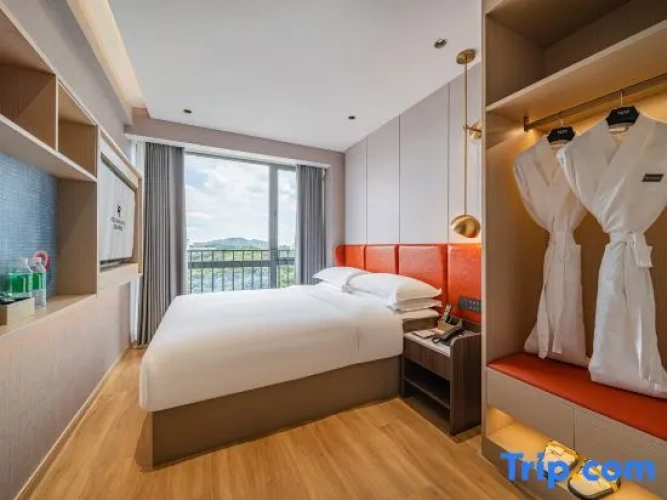 Luxury Double room