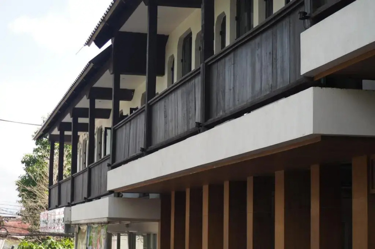 The Humble Bed and Hotel