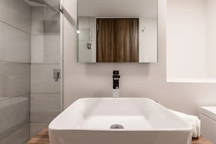 Casai Roma 1 BR Cozy Condo
