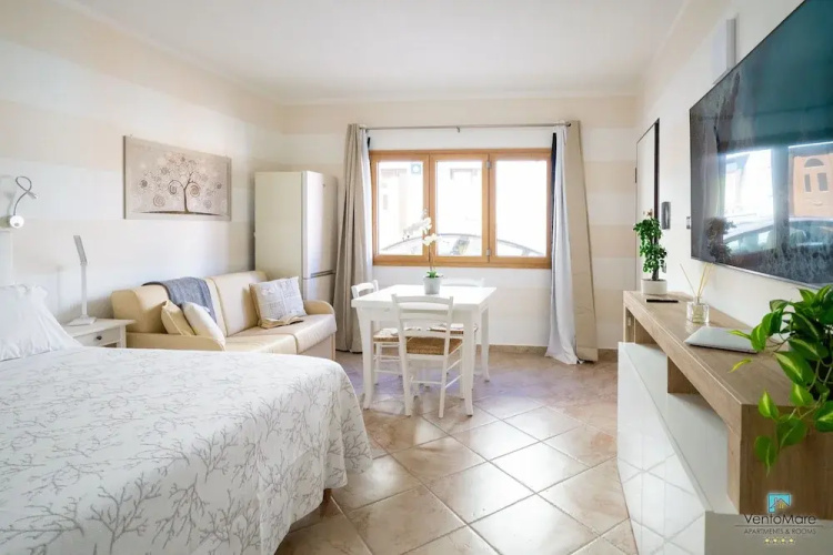 Vento Mare Apartments & Suites-Palau