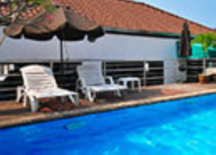Admiral Suites Executive Serviced Apartment