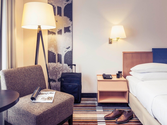 Privilege Double room