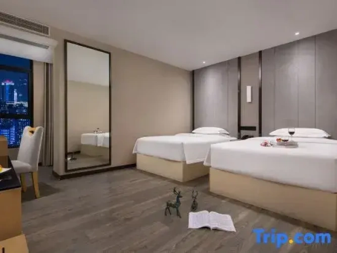 Comfort Twin room