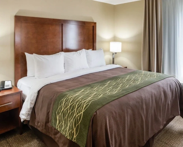 Double Junior Suite