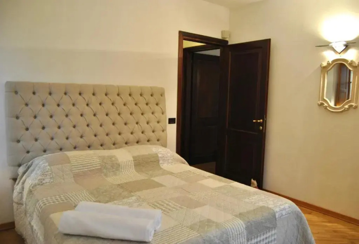 Appartamento Posta Vecchia
