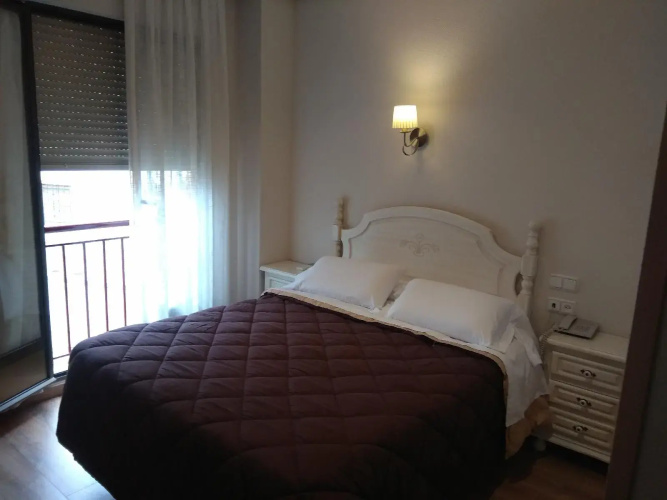 Hostal Toledo