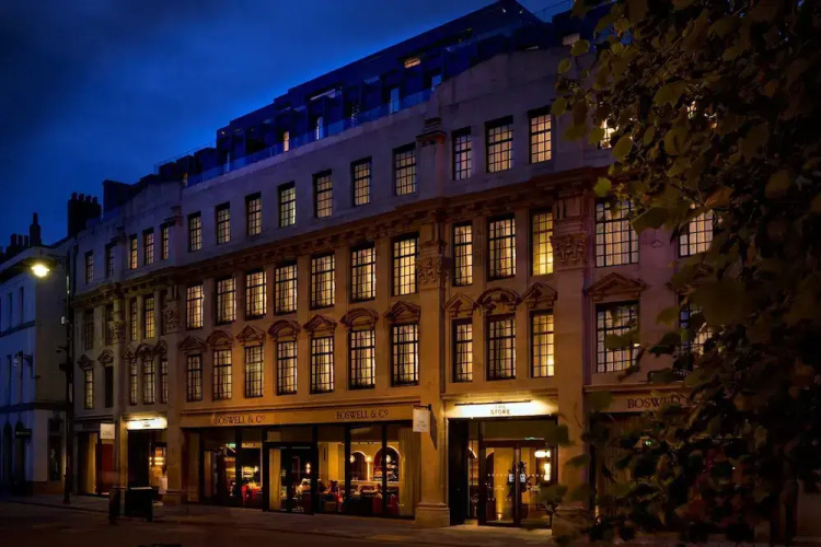 Hotelbild