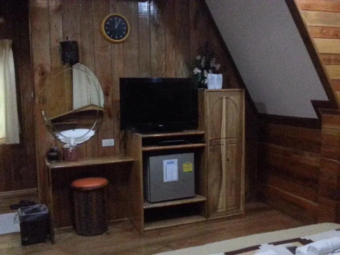 Magmai Homestay