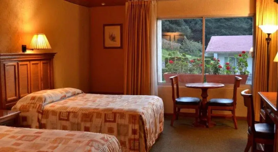 Hotel El Paraiso