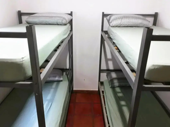 Hostel 3.5