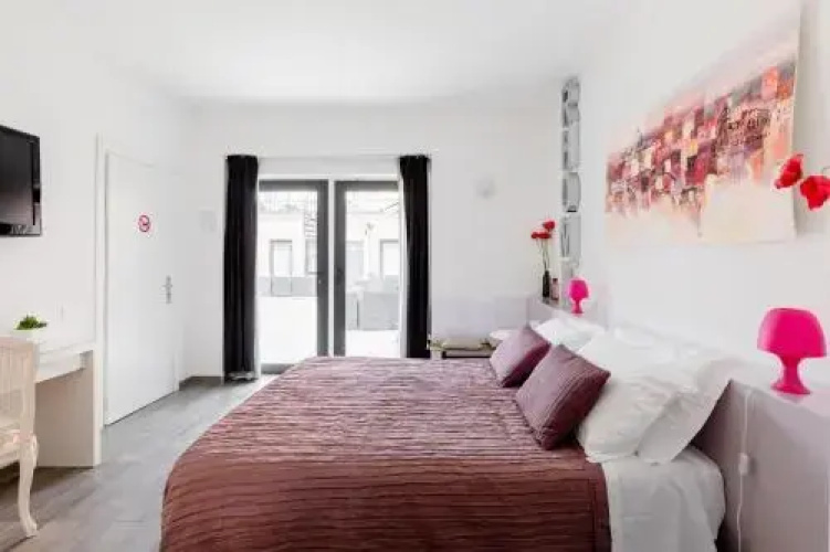 Casa vacanza RHOME