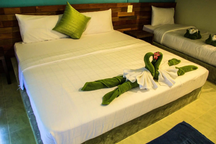 Cha-Cha Hotel