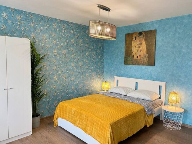 Фотография номера квартиры Апартаменты Калина Заводская 2