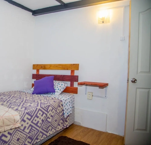 Comfort Twin room