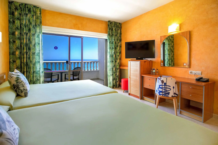 Hotel Servigroup La Zenia