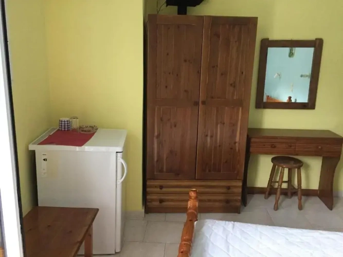 3 Bedrooms Apartment with balcony and with view