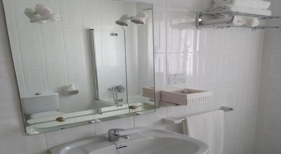 Hotel Argos Murcia
