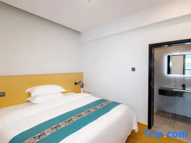 Comfort Suite