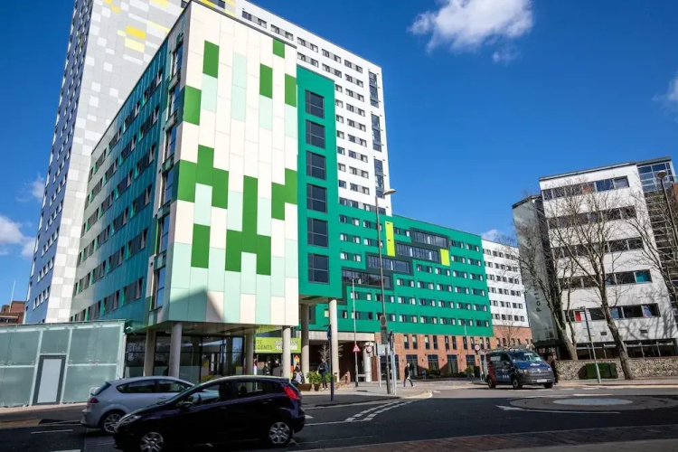 Otel görseli
