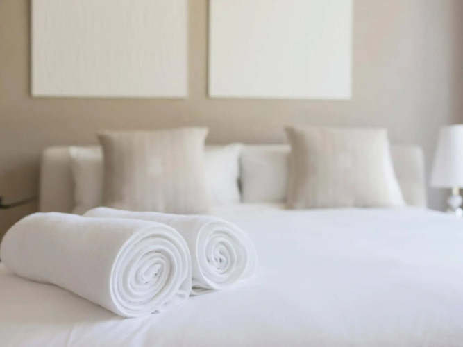 Hotel Reda Zagora