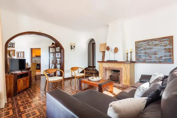 Villa Menorca Luciana