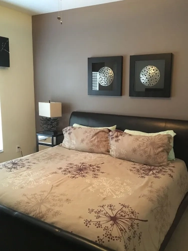 4 Bedrooms Deluxe room