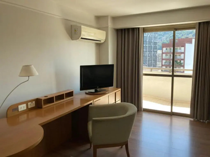Mercure Rio de Janeiro Botafogo Mourisco