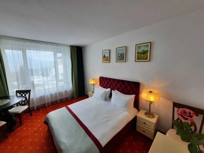 Atrium Panoramic Hotel & Spa