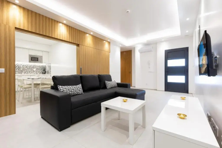 Correeira Luxury Residence