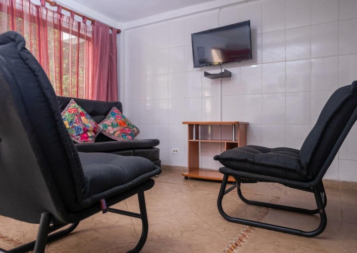 2 Bedrooms Villa with view
