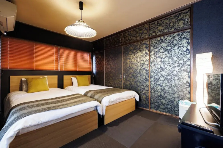 R-Guest Residence Tsurumibashi