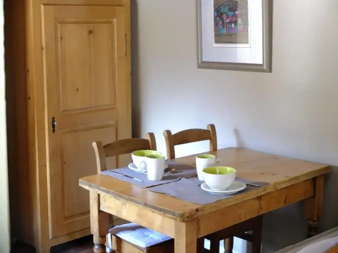 1 Bedroom Twin Cottage